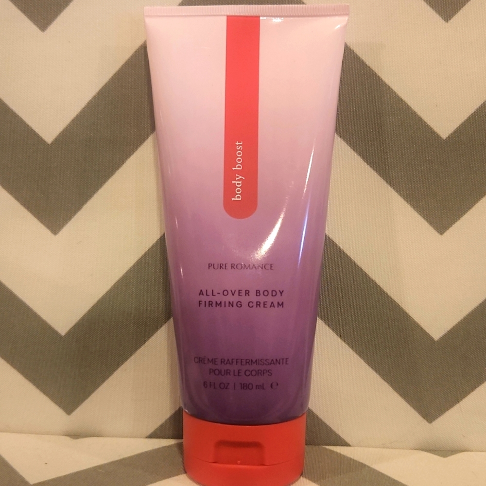 Anti-cellulite Firming Cream Body Boost